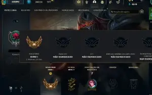 Conta Daorinha