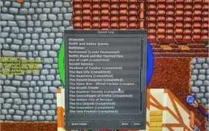 Conta top EK 3xx com Druid e Pally ótimos skills.