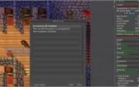 DRUID 63 E PALADIN 55 EM LOBERA OPEN PVP