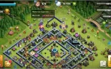 CV13 99% Full + obstáculos e enfeites raros + skins