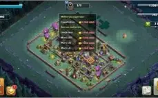 CV13 99% Full + obstáculos e enfeites raros + skins