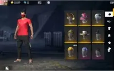 PROMOÇÃO CONTA FF GEMADA