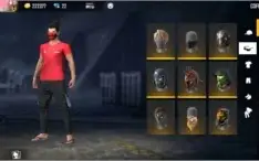 PROMOÇÃO CONTA FF GEMADA