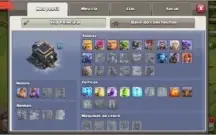 CV9 recente com 1600 gemas
