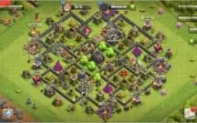 CV9 recente com 1600 gemas
