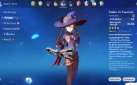 Raiden Shogun﻿+Kokomi+Scaramouche+Alhaitham+Mona+Keqinq