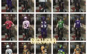 Conta Mod Gta V Xbox One S/X | Series S/X | Gta Online