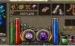Priston Tale - Priest 109 Migal