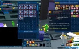 DMO (CONTA DMO SERVER OMEGAMON COM MUITOS EGG)
