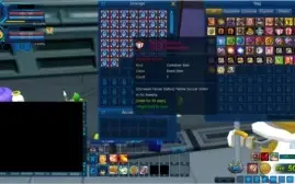DMO (CONTA DMO SERVER OMEGAMON COM MUITOS EGG)