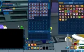 DMO (CONTA DMO SERVER OMEGAMON COM MUITOS EGG)