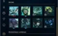 CONTA D2 61% WR (E-MAIL NÃO CONFIRMADO)