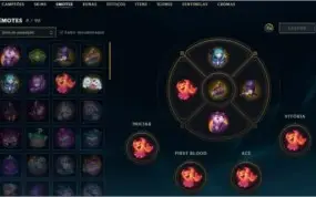 CONTA D2 61% WR (E-MAIL NÃO CONFIRMADO)