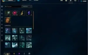 CONTA D2 61% WR (E-MAIL NÃO CONFIRMADO)