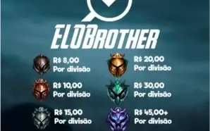 ELO Brother - BOOST, DUO BOOST e COACH