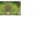 Clash of clans cv9 barato