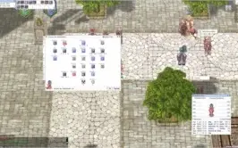 Conta ragnarok