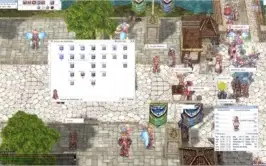 Conta ragnarok
