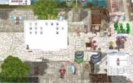 Conta ragnarok