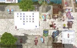 Conta ragnarok
