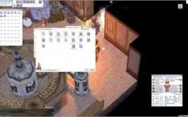 Conta ragnarok