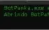 Novo Bot Para upar contas (codado por profissionais)