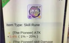 Conta Ragnarok Mobile! TOP PRONTA PRA FAZER TUDO