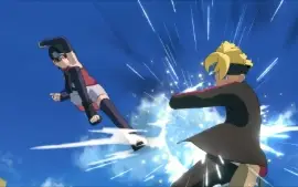 Naruto Shippuden: Ultimate Ninja Storm 4