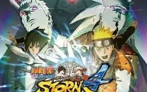 Naruto Shippuden: Ultimate Ninja Storm 4