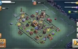 CV 9 SEMI-FULL (COM TROCA DE NOME) 1.5K DE GEMAS