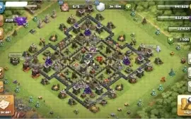 CV 9 SEMI-FULL (COM TROCA DE NOME) 1.5K DE GEMAS