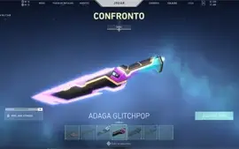 Conta Valorant diamante e lol com muitas skins e bom mmr