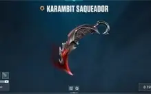 CONTA VALORANT ASCENDENT 2 + CHAMPIONS 2022 + SAQUEADORA 2.0