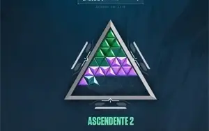 CONTA VALORANT ASCENDENT 2 + CHAMPIONS 2022 + SAQUEADORA 2.0