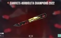 CONTA VALORANT ASCENDENT 2 + CHAMPIONS 2022 + SAQUEADORA 2.0