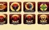Conta AQW com HERO MART e muitos RARE