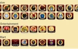 Conta AQW com HERO MART e muitos RARE