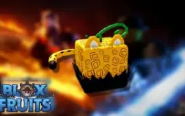 ✨Conta Blox Fruits Leopard-Inv Godhuman - Cdk - Promoção✨