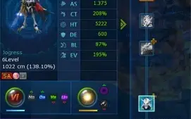 dmo fangshin,megix,aox,truevice