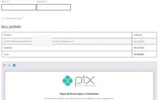 Loja de vendas de scripts online com entrega via download