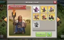 Clash Of Clans CV14 no Melhor Preço!!!