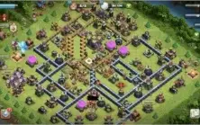 Clash Of Clans CV14 no Melhor Preço!!!
