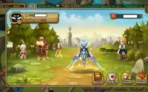 Summoners War Global com Amber Tiana Chiwu Okeanos Psama