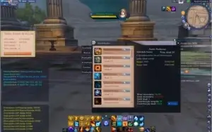 CDZ ONLINE Fenix 100(11) 851K de Power Servidor Aldebaran