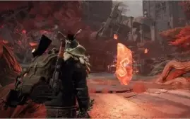 Remnant From The Ashes - EpicGames