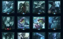 Vendo Conta Lol,151Skins 900 Reais Gastos. Venda Urgente!