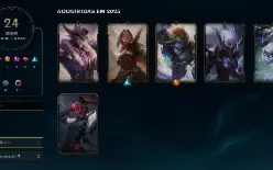 Conta Diamante I Flex
