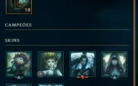 Conta Diamante I Flex