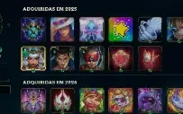 Conta Diamante I Flex