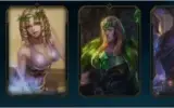 Conta - League Of Legends Prata I